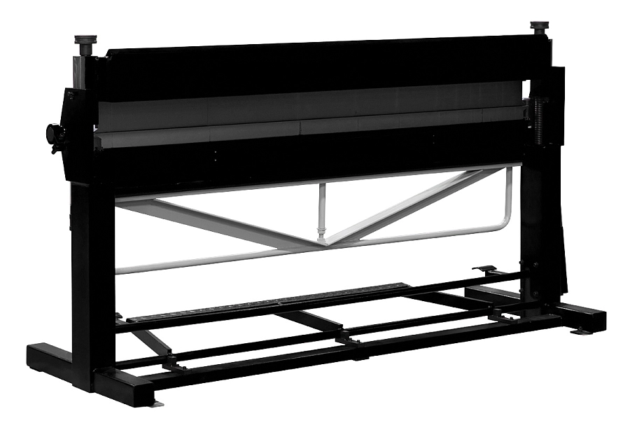 Станок листогибочный ручной STALEX PBB 2050/3SH